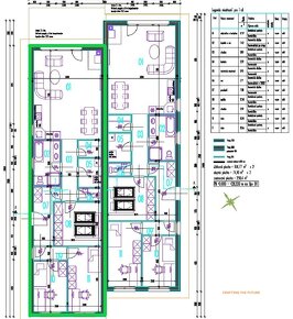 CREDA | predaj 4 izbová novostavba, Vlčkovce - 11