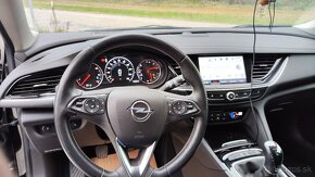 Opel Insignia ST 2.0. CDTI Innovation - 11