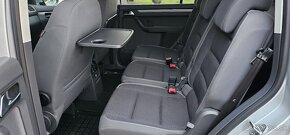 Volkswagen Touran 1.6 TDI DSG Comfortline - 11