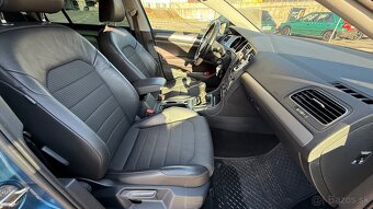 VW Golf 7 1,6TDI 4x4 - 11