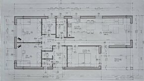 PNORF – novostavba 4i RD, terasa, garáž, 600 m2, Sasinkovo - 11