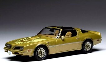 AMERICAN CARS , 1:43 , IXO - 11