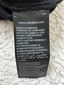 Calvin Klein čierne šaty-S  Nové P.C.:80€ - 11