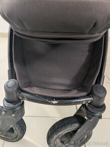 Fusak a kočík Britax B motion plus - 11