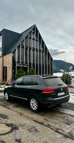 Volkswagen touareg 3.0tdi 180 kw 2014 - 11