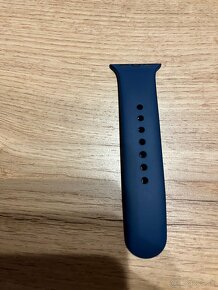 APPLE WATCH SERIES 7 41mm blue - 11