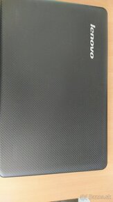 Lenovo G550 - 11