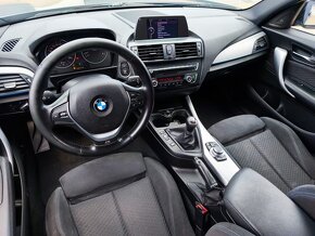 BMW F20 120D 3X MPacket - 11