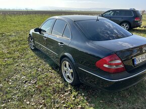 Predam Mercedes E 270 CDI - 11