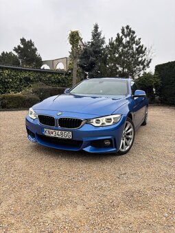 BMW 428 i - 11