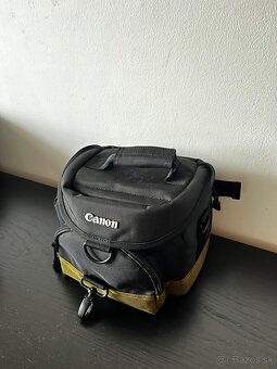 Canon R6 mk ii - 11