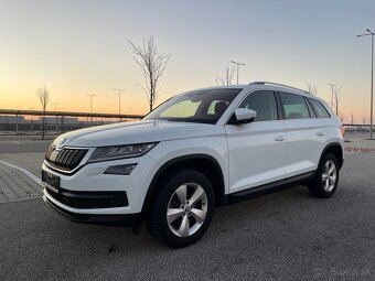 SKODA KODIAQ - NA PREDAJ / NA SPLÁTKY - 11