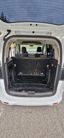 Ford Tourneo Courier - 11