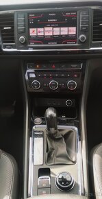 Seat Ateca 2,0 TDI Excellence 4x4 - 11