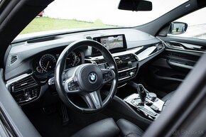 BMW 640i xDrive Gran Turismo /AJ NA SPLÁTKY/ - 11