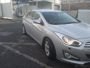 Americká verzia Hyundai i40 - 11