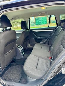 ✅Škoda Octavia Combi 2.0 TDI Style DSG - 11