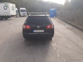 Passat B6 Variant 1.9 TDI bez DPF - 11