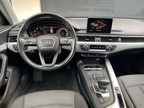 Audi A4 Avant 35 2.0 TDI S-LINE S tronic - 11