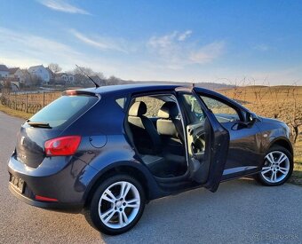 Seat Ibiza 1.4 63KW/85PS R.V.01/2010 - 11