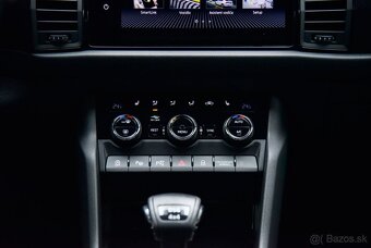 Kodiaq 2.0 TDI 4x4 Sportline DSG, LED, Ambient, ACC - 11