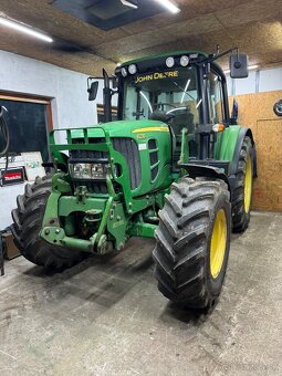 John Deere 6230 Prémium - 11