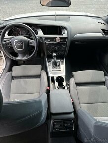 Audi A4 B8 2.0 tdi 125kw manual - 11