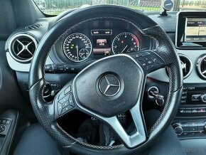 Mercedes Benz B180 CDI - 11