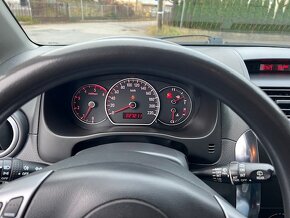 Suzuki SX4 1,6 ddis - 11