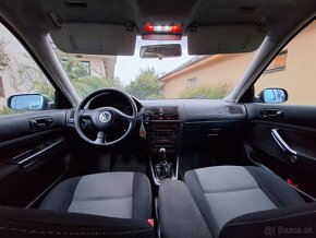 Volkswagen golf 4 1.9 tdi gti - 11