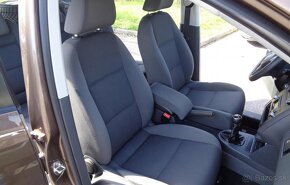 Volkswagen Touran 1.2 TSI Trendline 7-miestne - 11