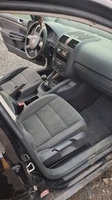 VW GOLF 5 1.9 TDI - 11