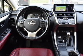 Lexus NX 300h HYBRID PRESTIEGE 4X4 SR 2020_DPH - 11