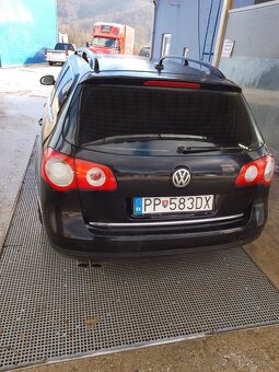 Predám passat b6 - 11