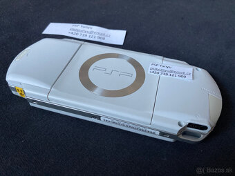 PSP Ceramic White - 11