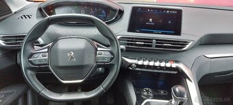 Peugeot 3008 1.5 BlueHDi 96kW Allure - 11