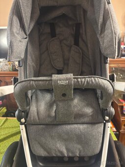 Kocik Britax go big - 11