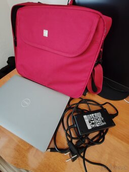 Predám notebook DELL Latitude 15-5511 - 11