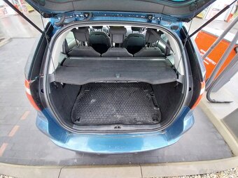 Predam citroen c4 picasso 1.6thp 110kw 6st A/T Rok 2009 - 11