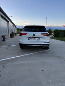 Volkswagen Golf Alltrack 8 2.0 TDI - 11