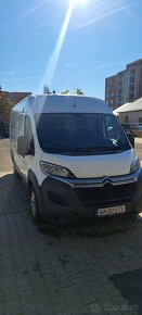 Citroen Jumper 2.0HDi - 11