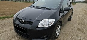 Toyota Auris 1,4 l D-4D - 11