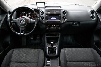 Volkswagen Tiguan 1.4 TSI 90kw - 11