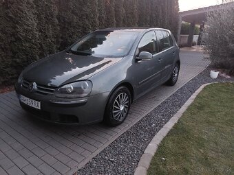 Golf 5 1.4 66kw 2005 - 11