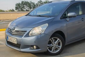 Toyota Verso 2.0 I D-4D 125 Sol - 11