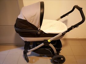 Kočík Peg Perego book plus 3-komb. - 11