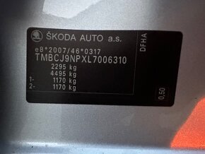 Škoda Superb 3 Facelift 2.0 TDI 140kw DSG 4x4 Laurin&Klement - 11