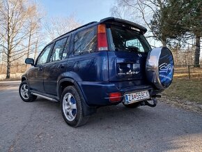 HONDA  CR-V 2.0i  4X4 - 11