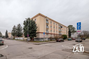 NA PRENÁJOM I zariadený 1-izb. byt  Hurbanova ul., Trenčin - 11