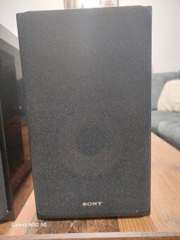 Sony SS-CG1 - 11